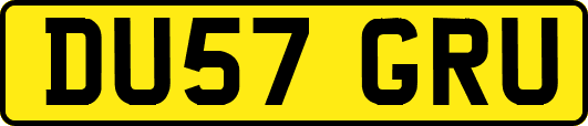 DU57GRU