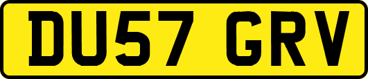 DU57GRV