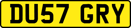 DU57GRY