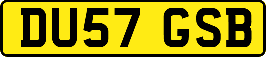 DU57GSB