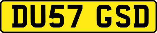 DU57GSD