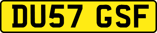 DU57GSF