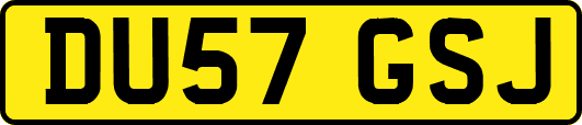 DU57GSJ