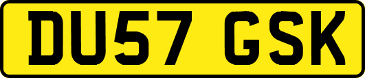 DU57GSK