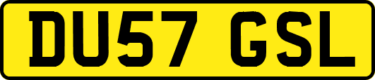 DU57GSL