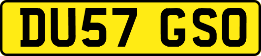 DU57GSO