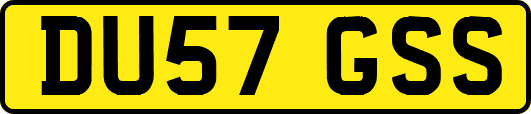 DU57GSS