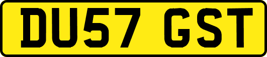 DU57GST