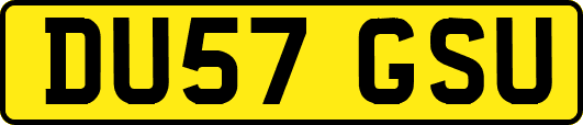 DU57GSU