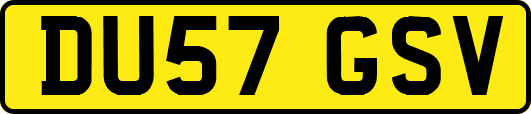 DU57GSV