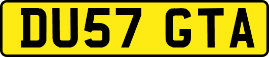 DU57GTA