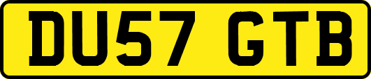 DU57GTB