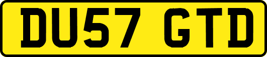DU57GTD