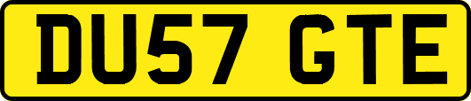 DU57GTE