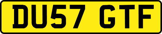 DU57GTF