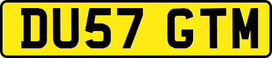 DU57GTM