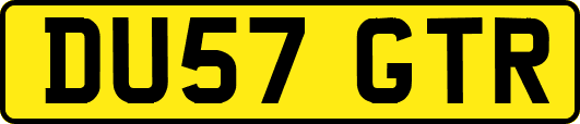 DU57GTR