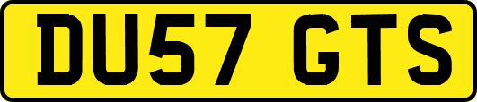 DU57GTS