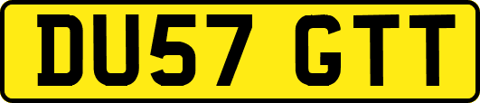 DU57GTT