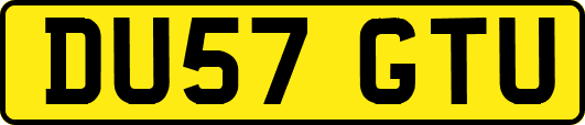 DU57GTU
