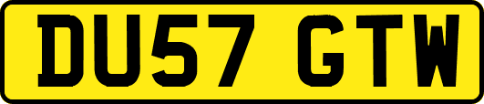DU57GTW