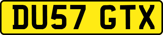 DU57GTX