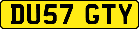 DU57GTY