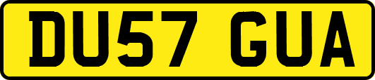 DU57GUA