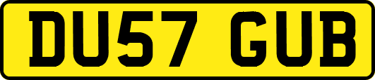 DU57GUB