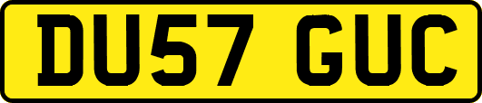 DU57GUC