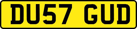 DU57GUD