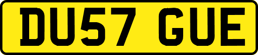 DU57GUE