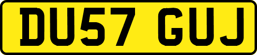 DU57GUJ