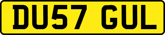 DU57GUL