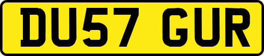 DU57GUR