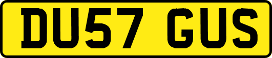 DU57GUS