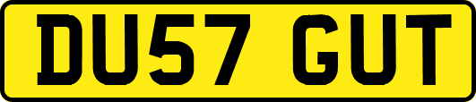 DU57GUT