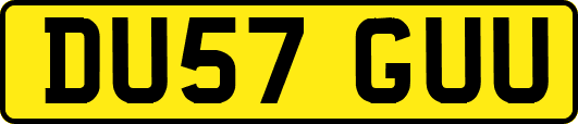 DU57GUU