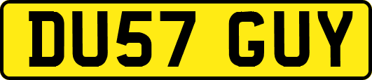 DU57GUY