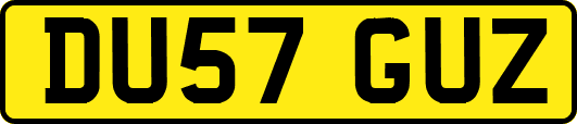 DU57GUZ