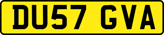 DU57GVA