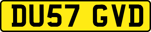 DU57GVD