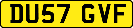 DU57GVF