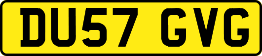 DU57GVG