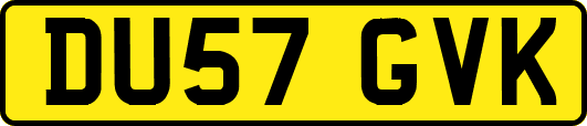 DU57GVK