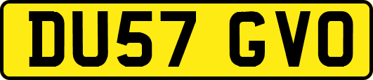 DU57GVO