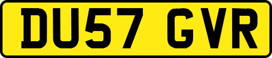 DU57GVR