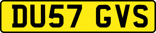 DU57GVS