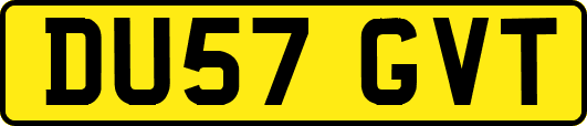 DU57GVT