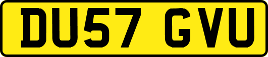 DU57GVU